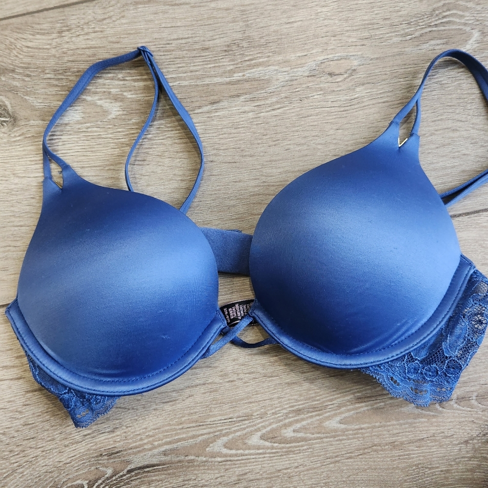Victoria's Secret Bombshell Bra
